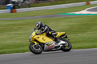 Lower Group Yellow Bikes